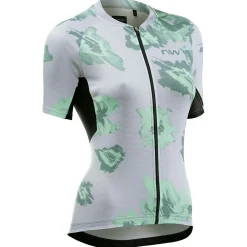 Northwave Fahrradbekleidung|Radtrikots-- Women's Force Evo Jersey Short Sleeve - Radtrikot