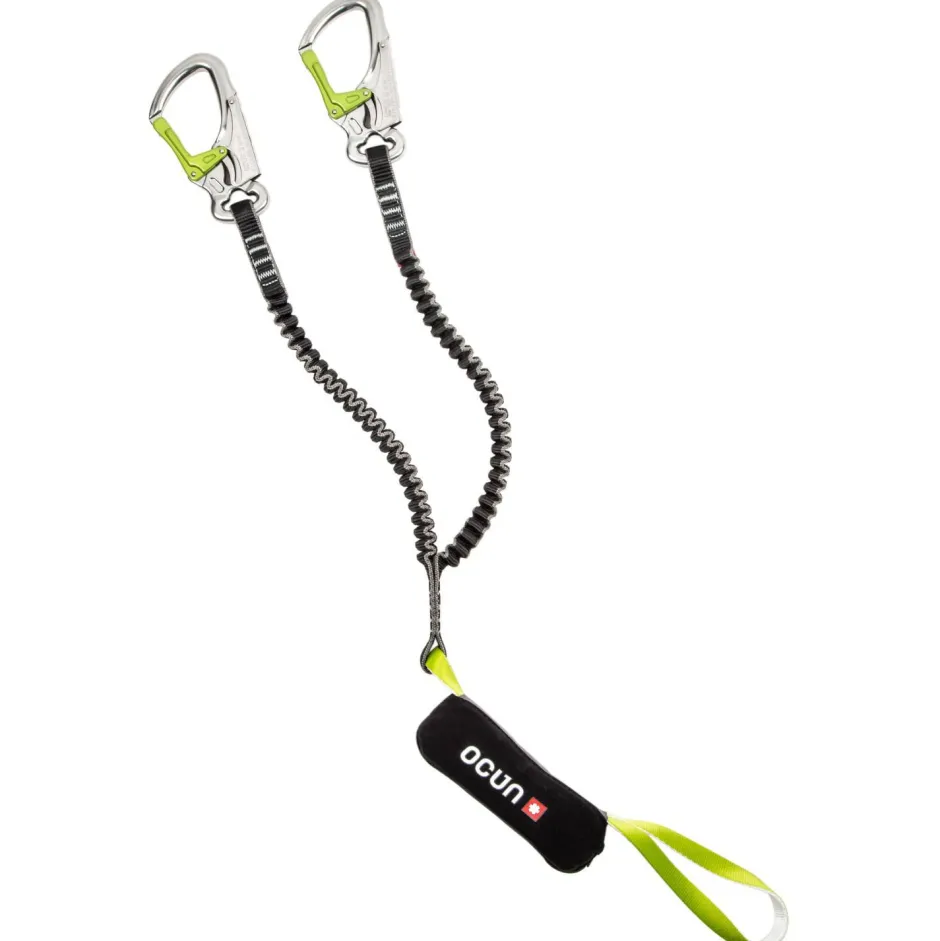 Ocun Klettersteigsets-- Captur - Klettersteigset