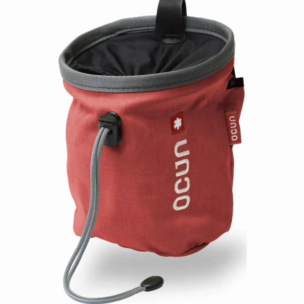 Ocun - Chalkbag Push + Belt - Chalkbag Online