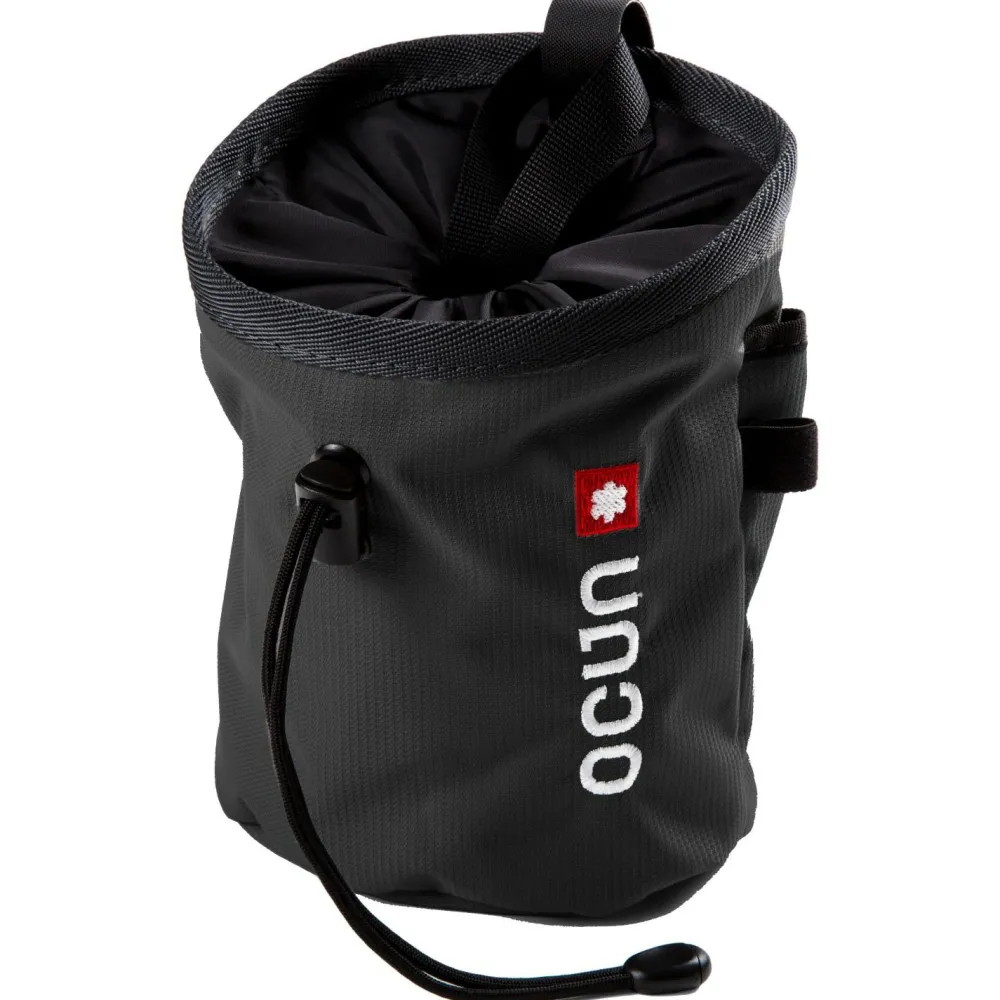 Ocun - Chalkbag Push + Belt - Chalkbag Online