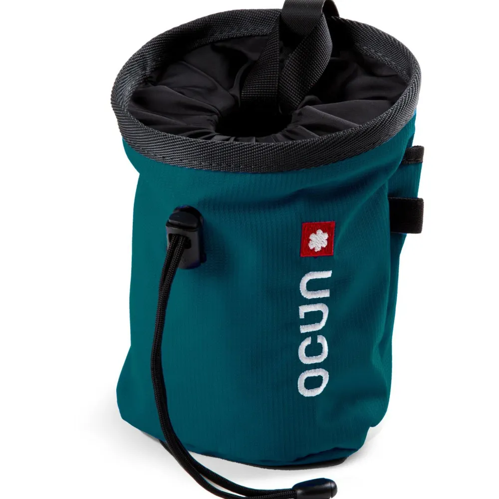 Ocun - Chalkbag Push + Belt - Chalkbag Online