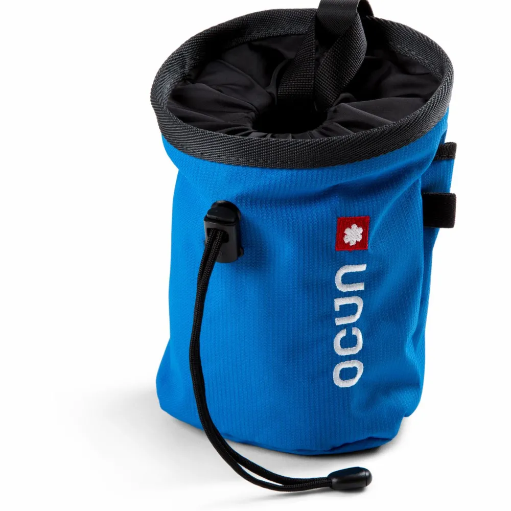 Ocun - Chalkbag Push + Belt - Chalkbag Online