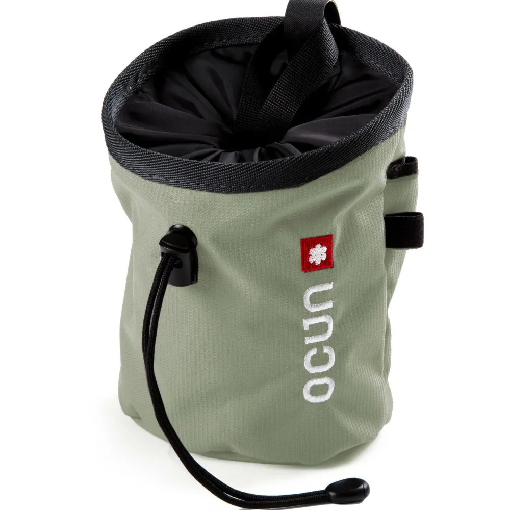 Ocun - Chalkbag Push + Belt - Chalkbag Online