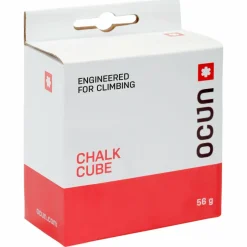 Ocun Kletter- & Boulderzubehör|Chalk-- Chalk Cube - Chalk