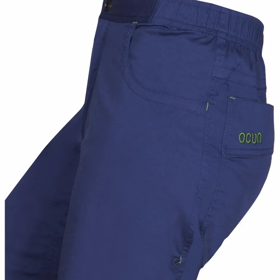 Ocun Kletterbekleidung|Hosen-- Drago Organic Pants - Kletterhose