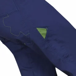 Ocun Kletterbekleidung|Hosen-- Drago Organic Pants - Kletterhose