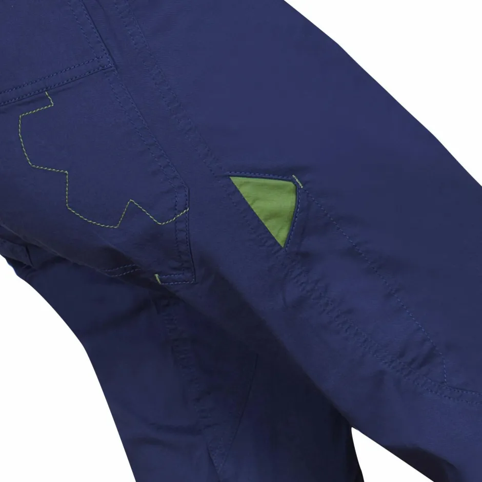 Ocun Kletterbekleidung|Hosen-- Drago Organic Pants - Kletterhose