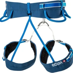 Ocun - Flit 3 - Klettergurt Blue Midnight
