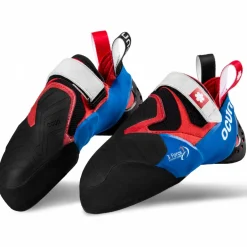 Ocun - Fury - Kletterschuhe Red New