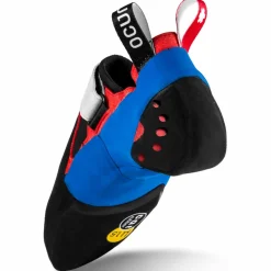 Ocun - Fury - Kletterschuhe Red New