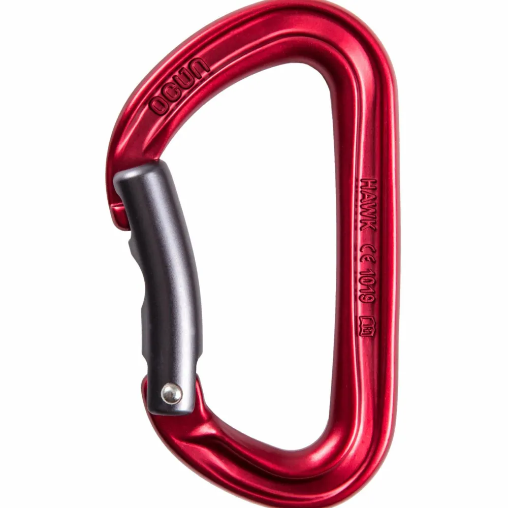 - Hawk Bent - Schnappkarabiner < Ocun Hot
