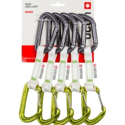 - Hawk QD Combi Bio-Dyn-Ring 15 mm - Express-Set < Ocun Discount