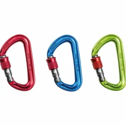 Ocun - Hawk Screw - Schraubkarabiner Online