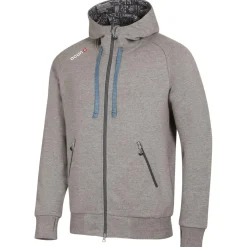 - Hoodie Zipper - Hoodie < Ocun Hot
