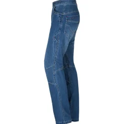 Ocun - Hurrikan Jeans Middle Blue Outlet