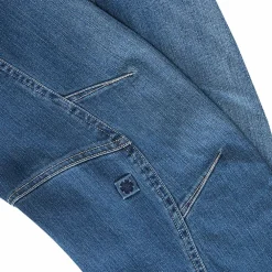 Ocun - Hurrikan Jeans Middle Blue Outlet