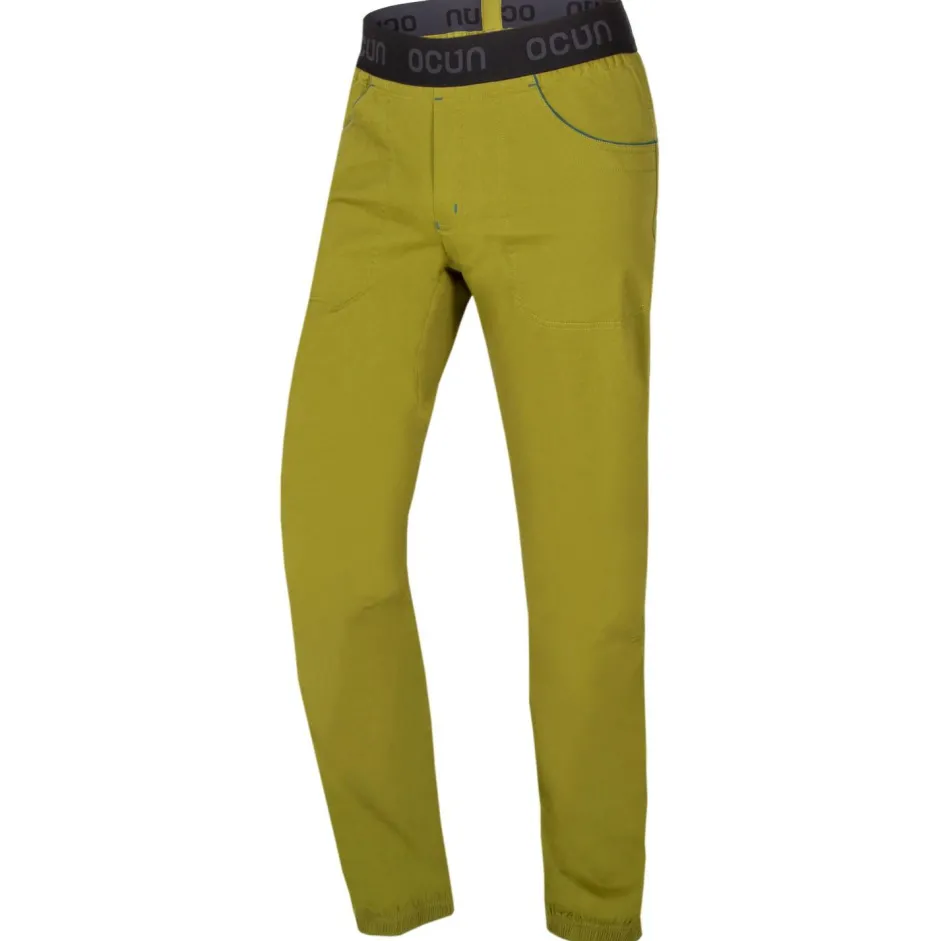 Ocun Kletterbekleidung|Hosen-- Jaws Pants - Kletterhose