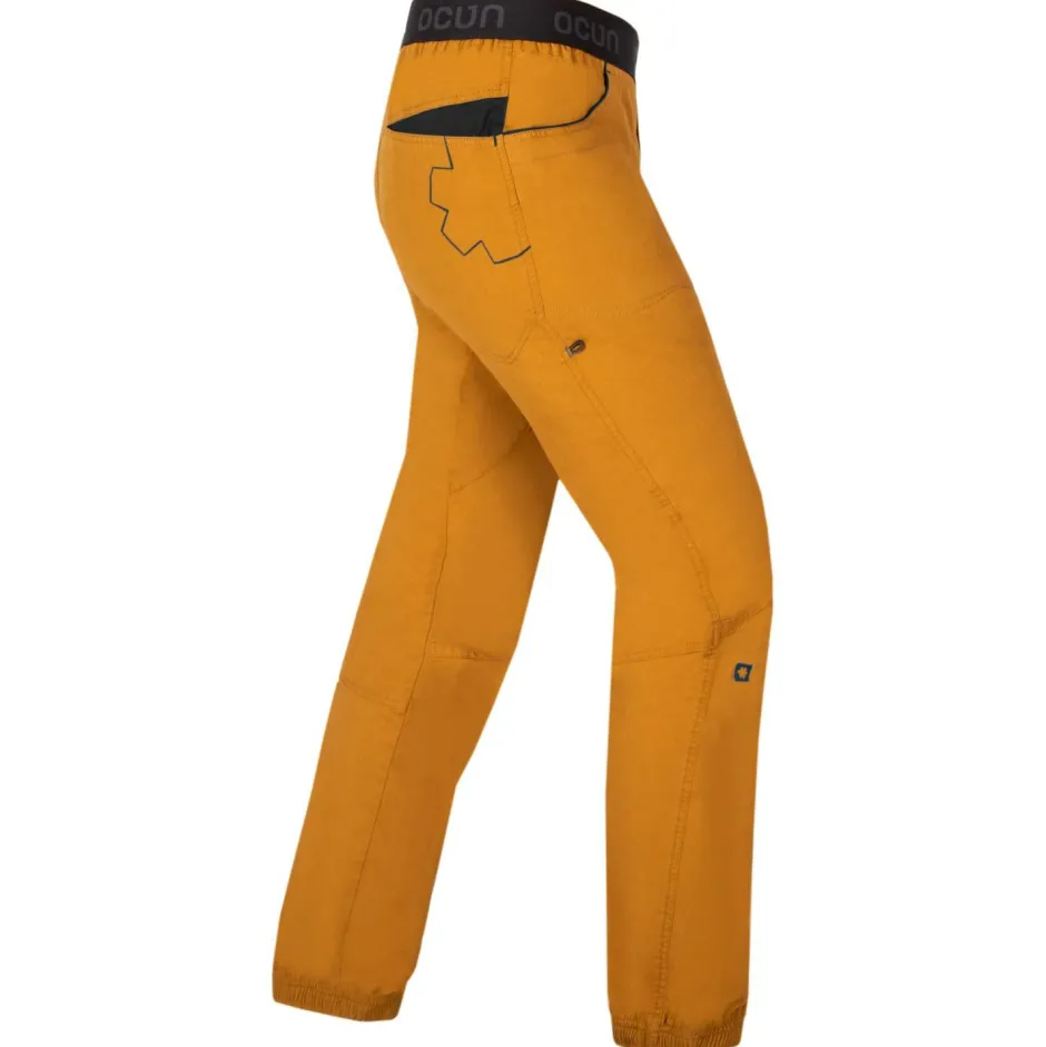 Ocun Kletterbekleidung|Hosen-- Jaws Pants - Kletterhose