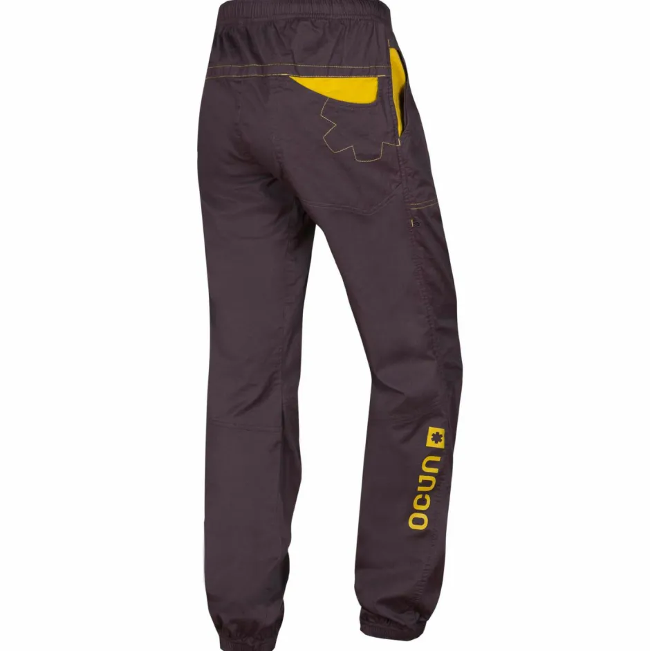 Ocun - Jaw Pant - Ketterhoe