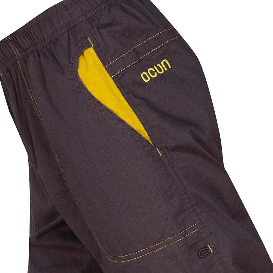Ocun - Jaw Pant - Ketterhoe