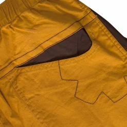Ocun Kletterbekleidung|Hosen-- Jaws 3/4 pants - Shorts