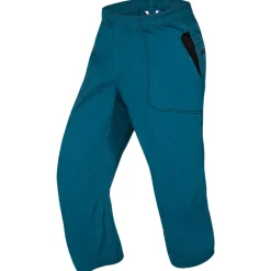 Ocun Kletterbekleidung|Hosen-- Jaws 3/4 pants - Shorts