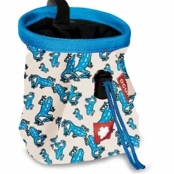 - Lucky Kid + Belt - Chalkbag < Ocun Online