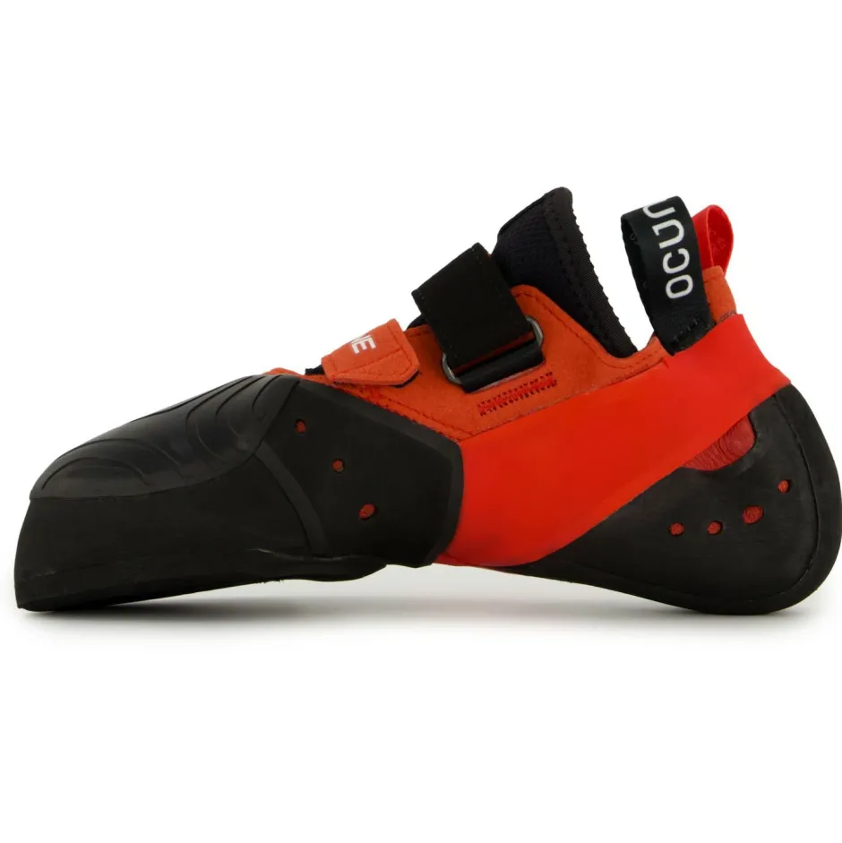 Ocun Kletterschuhe|Klettschuhe-- Ozone - Kletterschuhe Red