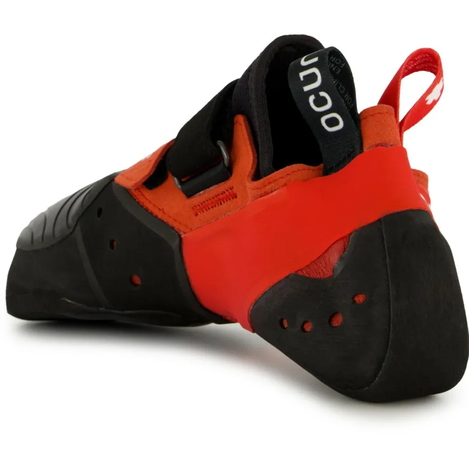 Ocun Kletterschuhe|Klettschuhe-- Ozone - Kletterschuhe Red