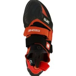 Ocun Kletterschuhe|Klettschuhe-- Ozone - Kletterschuhe Red