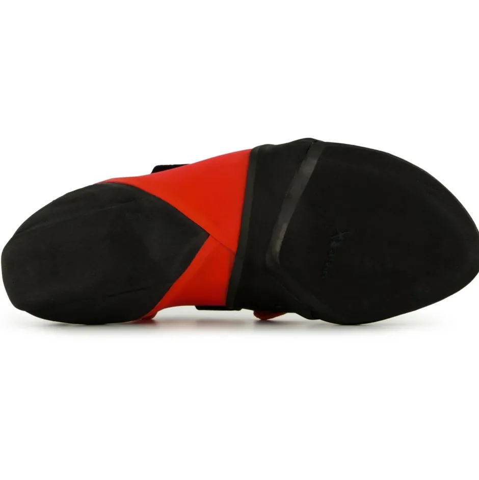 Ocun Kletterschuhe|Klettschuhe-- Ozone - Kletterschuhe Red