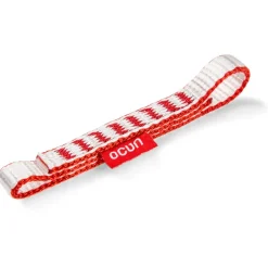 Ocun - Quickdraw Bio-Dyn 11 mm - Express-Schlinge Red Online