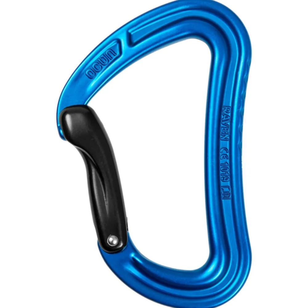 Ocun - Raven Bent - Schnappkarabiner Best