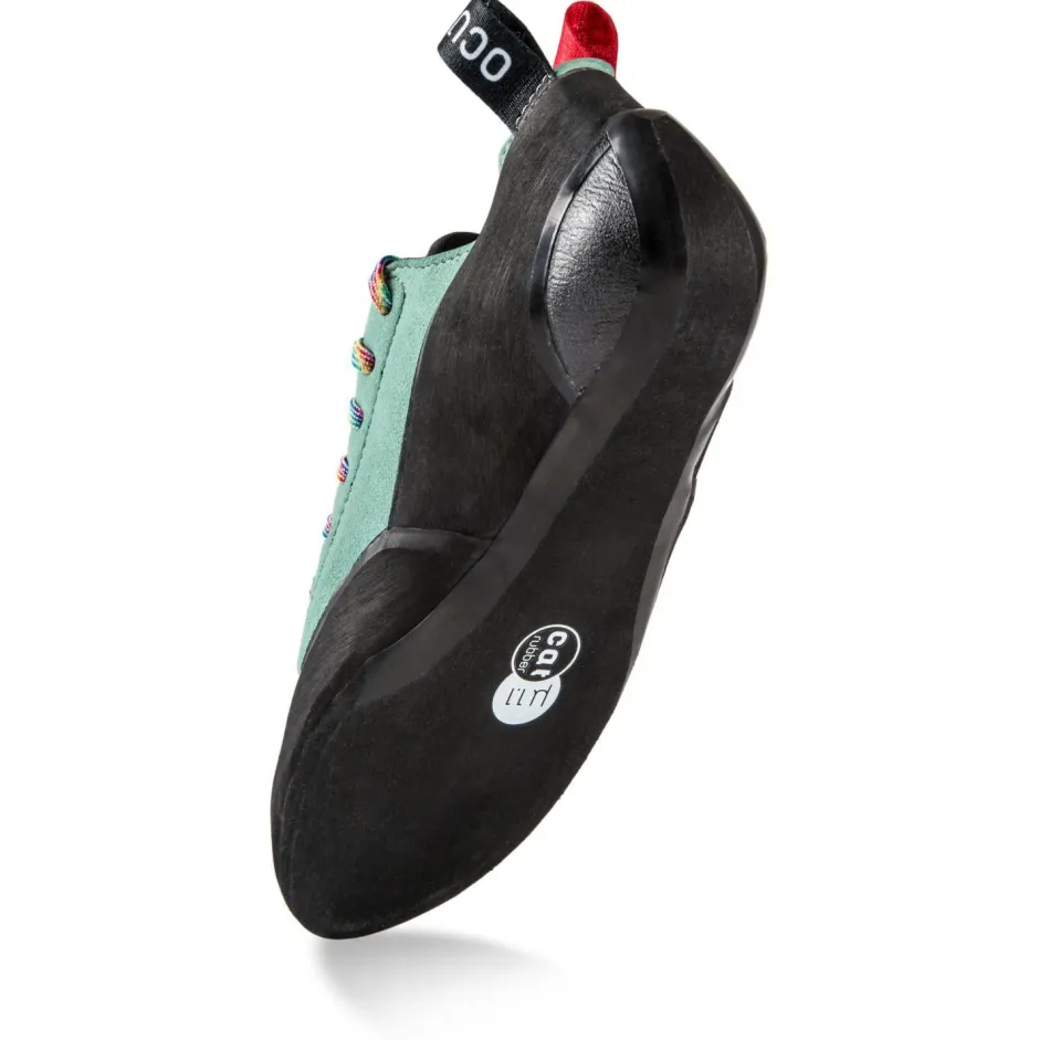 Ocun Kletterschuhe|Schnürschuhe-- Striker LU - Kletterschuhe