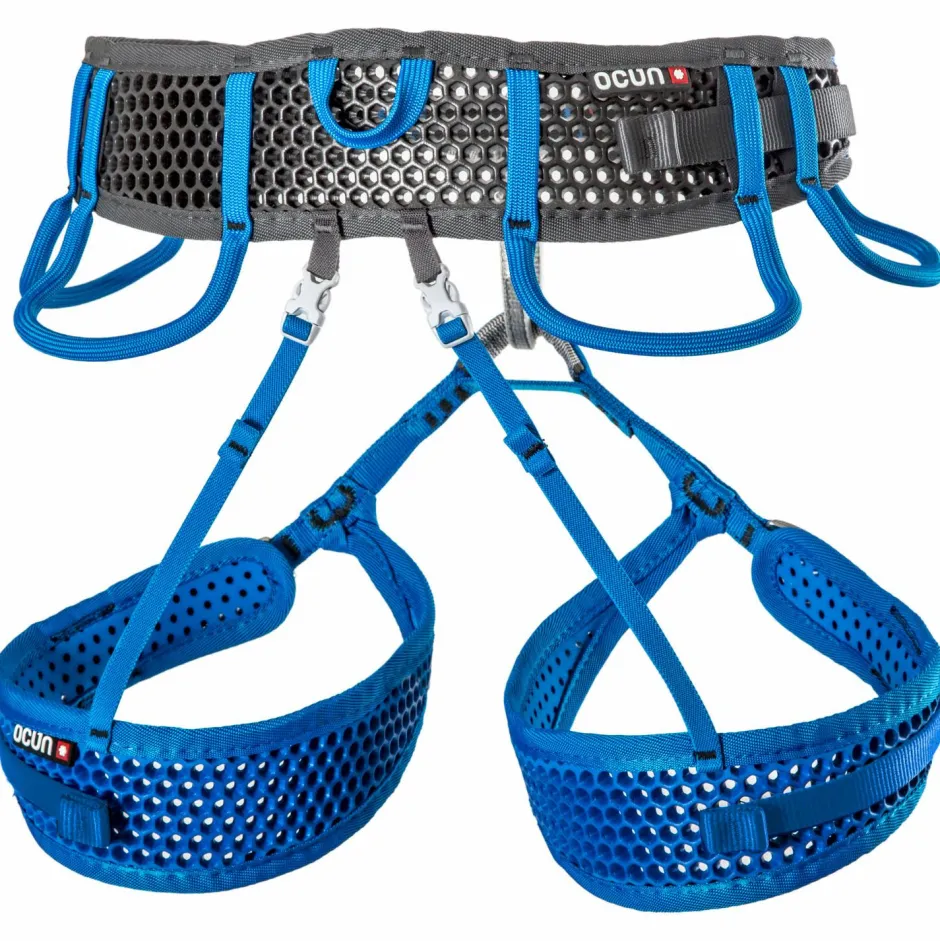 Ocun Klettersets-- Webee - Klettergurt