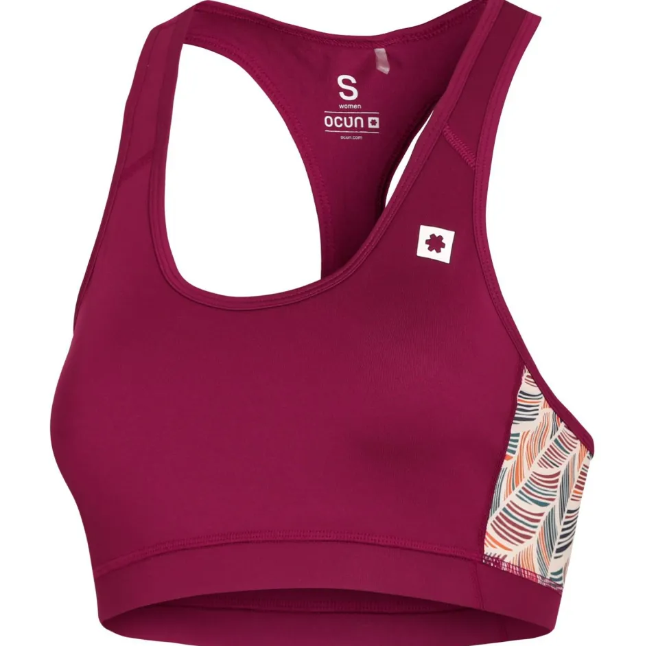 Ocun Trekkingbekleidung|Kletterbekleidung-- Women's Misty Bra - Sport-BH