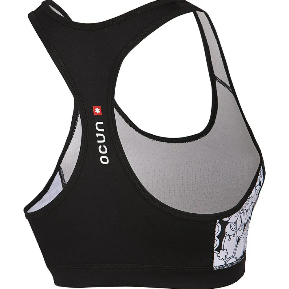 Ocun Trekkingbekleidung|Kletterbekleidung-- Women's Misty Bra - Sport-BH