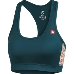 Ocun Trekkingbekleidung|Kletterbekleidung-- Women's Misty Bra - Sport-BH