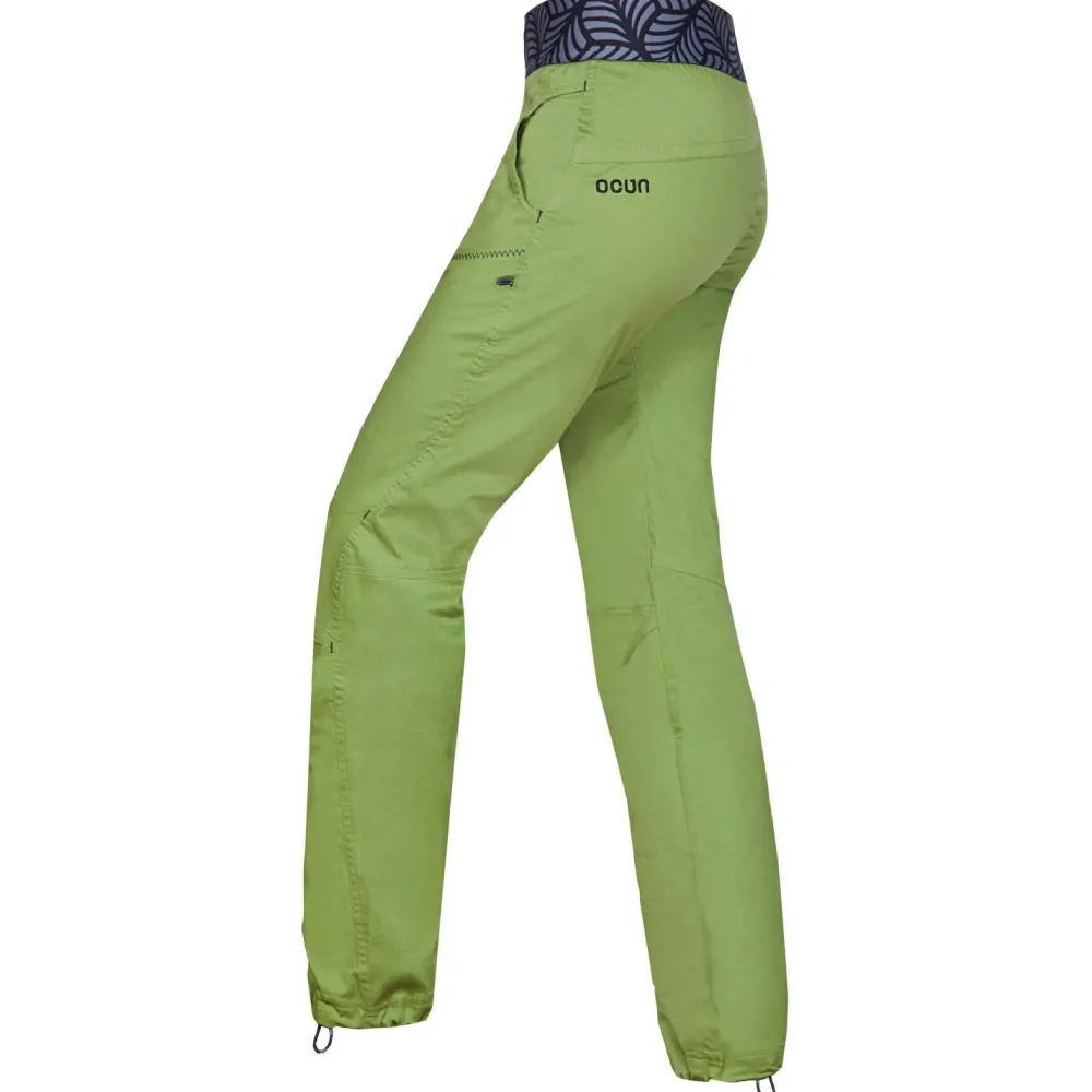 Ocun - Women's Pantera Organic Pants - Kletterhose Outlet