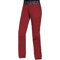 Ocun - Women's Pantera Organic Pants - Kletterhose Outlet