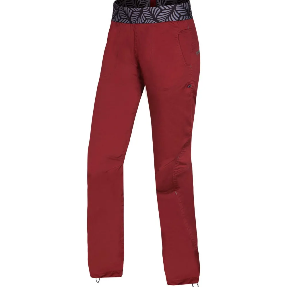 Ocun - Women's Pantera Organic Pants - Kletterhose Outlet