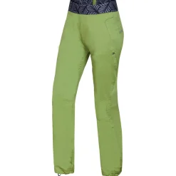 Ocun - Women's Pantera Organic Pants - Kletterhose Outlet