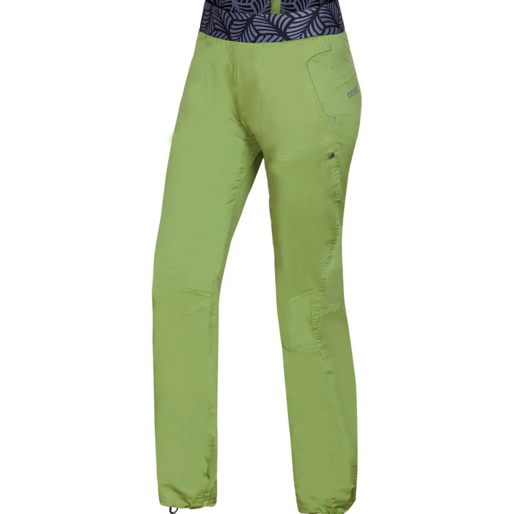 Ocun - Women's Pantera Organic Pants - Kletterhose Outlet