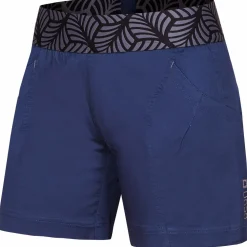 Ocun - Women's Pantera Organic Shorts - Shorts Outlet