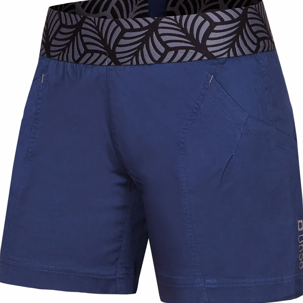 Ocun - Women's Pantera Organic Shorts - Shorts Outlet