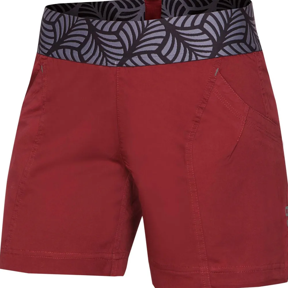 Ocun - Women's Pantera Organic Shorts - Shorts Outlet