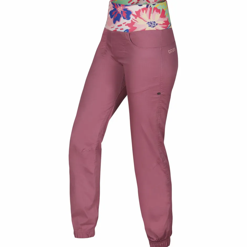 Ocun Kletterbekleidung|Hosen-- Women's Sansa Pants - Kletterhose
