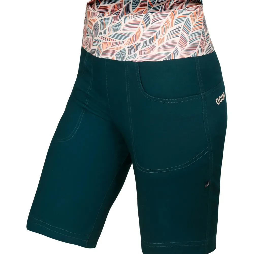 Ocun - Women's Sansa Shorts - Shorts Clearance