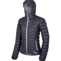 Ocun Hochtourenbekleidung|Kletterbekleidung-- Women's Tsunami Eco - Daunenjacke