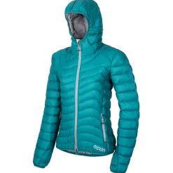 Ocun Hochtourenbekleidung|Kletterbekleidung-- Women's Tsunami Eco - Daunenjacke